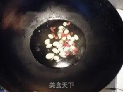 Make step 15