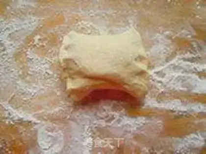 Make step 6
