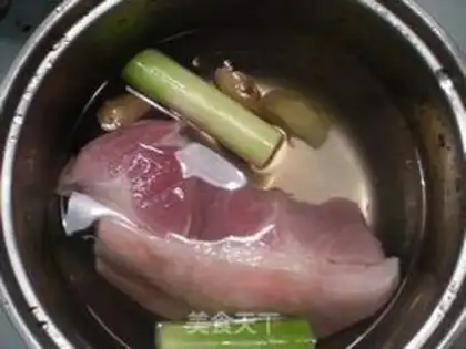Make step 1
