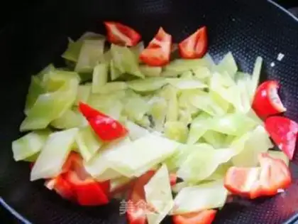 Make step 5