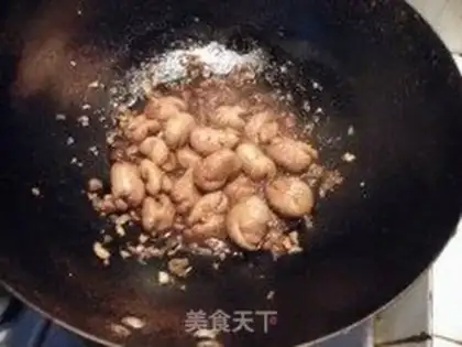 Make step 9