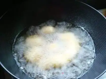 Make step 5