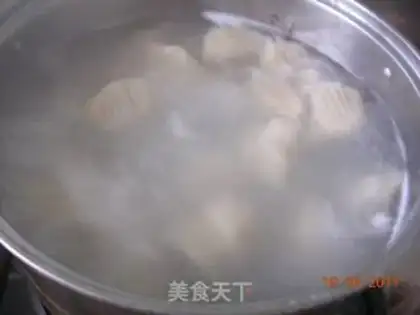 Make step 11