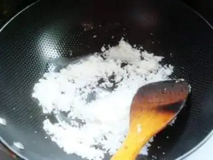 Make step 8