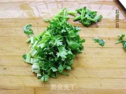 Make step 2