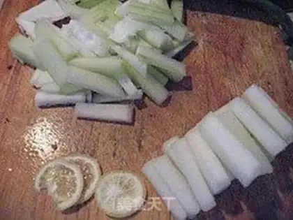 Make step 0