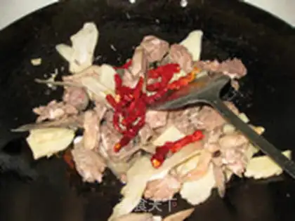 Make step 5