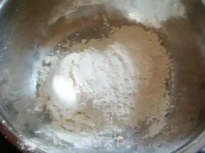 Make step 2
