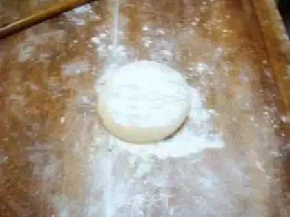 Make step 3
