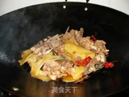 Make step 7