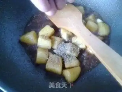 Make step 7