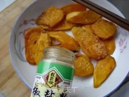 Make step 5