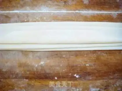 Make step 5