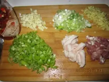 Make step 2