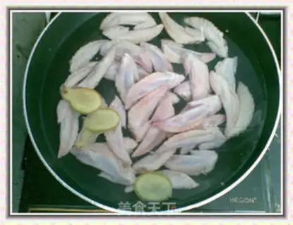 Make step 2