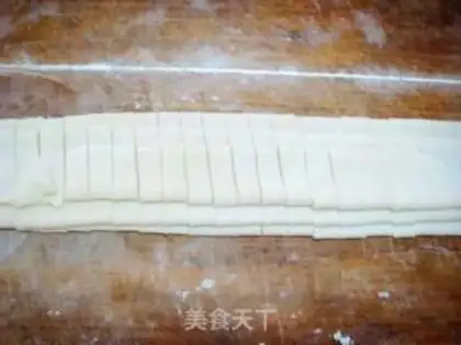 Make step 6