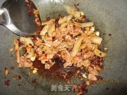 Make step 3