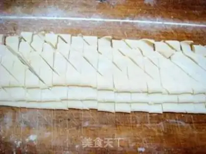 Make step 7