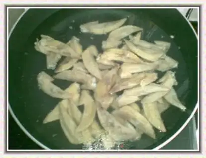 Make step 3