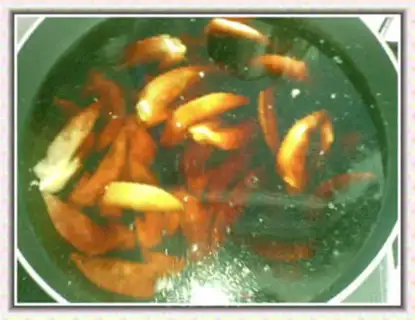 Make step 4
