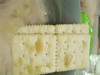 Make step 11