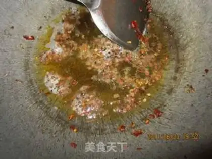 Make step 5