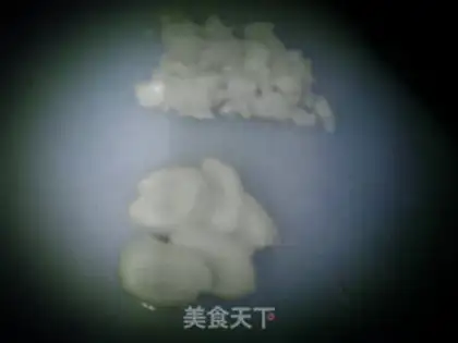 Make step 1