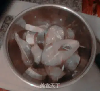 Make step 2