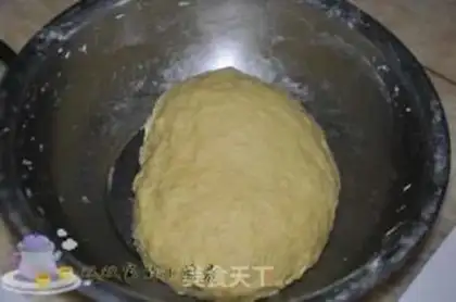 Make step 3