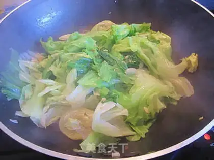 Make step 3