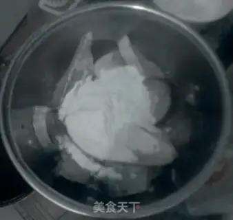 Make step 3