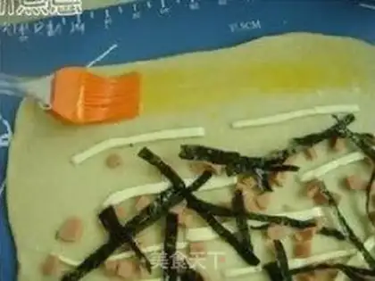 Make step 4