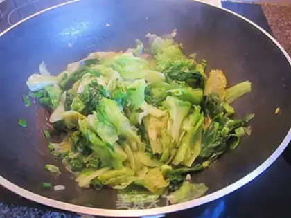 Make step 4
