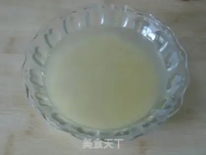 Make step 1