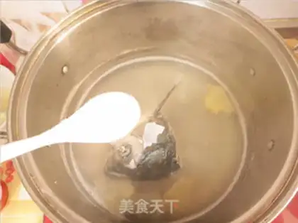 Make step 5