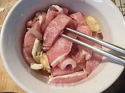 Make step 2