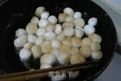 Make step 3