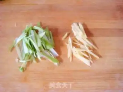 Make step 2