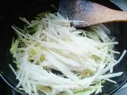 Make step 4
