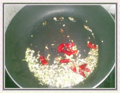 Make step 15