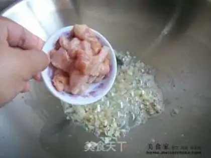 Make step 1