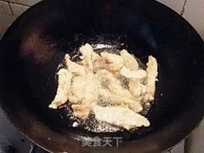 Make step 8