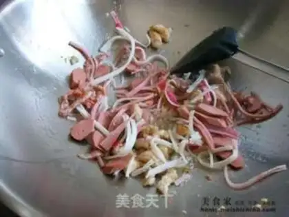 Make step 2