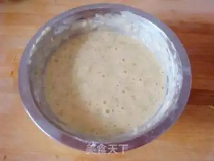 Make step 3