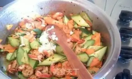Make step 1