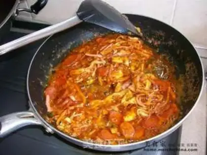Make step 5