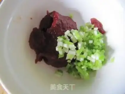Make step 1
