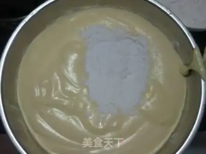 Make step 3