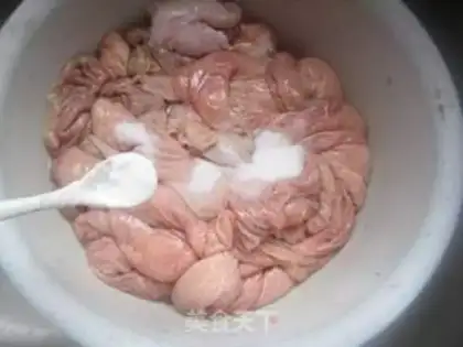 Make step 0