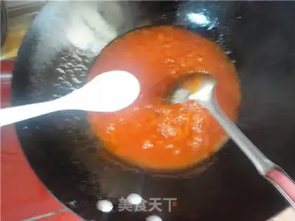Make step 16